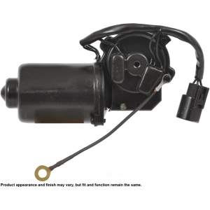 Cardone Reman Remanufactured Wiper Motor for Pontiac GTO - 40-1069