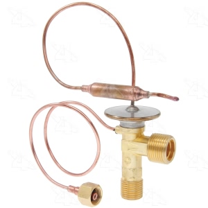 Four Seasons A C Expansion Valve for 2002 Mazda Protege5 - 39055