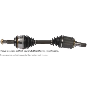 Cardone Reman Remanufactured CV Axle Assembly for 2010 Toyota Tacoma - 60-5235HD
