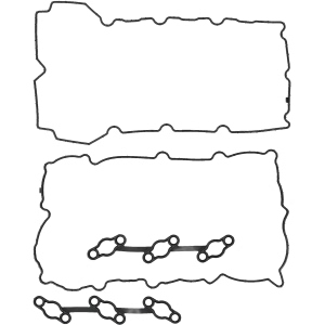 Victor Reinz Valve Cover Gasket Set for Hyundai - 15-10770-01