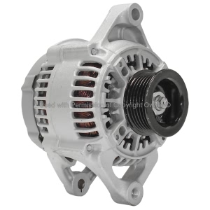 Quality-Built Alternator Remanufactured for Plymouth - 15847