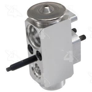 Four Seasons A C Expansion Valve for 2012 Volkswagen Routan - 39583