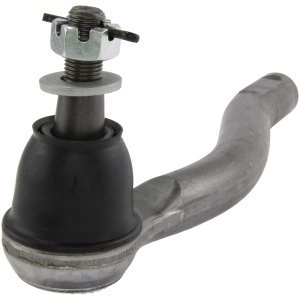 Centric Premium™ Steering Tie Rod End for 2014 Infiniti Q70 - 612.42125