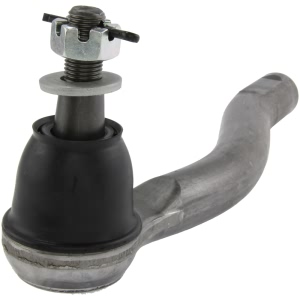 Centric Premium™ Steering Tie Rod End for Infiniti M35 - 612.42125