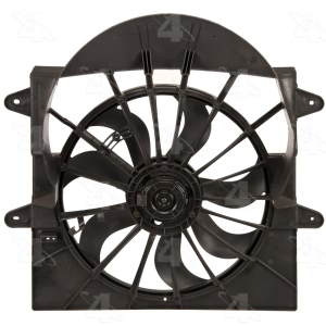 Four Seasons Engine Cooling Fan for Jeep Commander - 76004