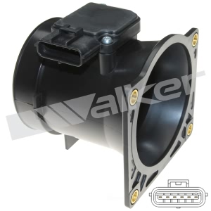 Walker Products Mass Air Flow Sensor for 2003 Mercury Marauder - 245-1204