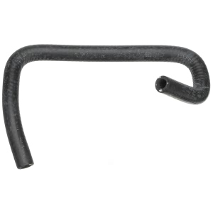 Gates Hvac Heater Molded Hose for 1988 Nissan Van - 18210