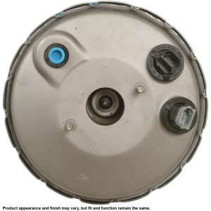 Cardone Reman Remanufactured Vacuum Power Brake Booster w/o Master Cylinder for 2010 Toyota Tundra - 53-3118