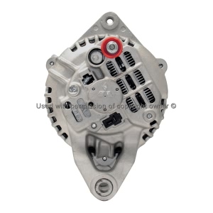 Quality-Built Alternator Remanufactured for Mazda 626 - 14906