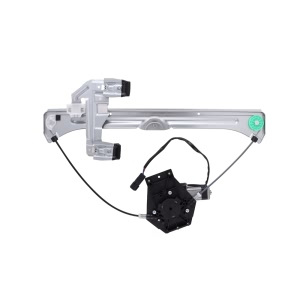 AISIN Power Window Regulator And Motor Assembly for Chrysler PT Cruiser - RPACH-026