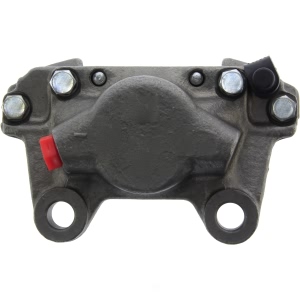 Centric Remanufactured Semi-Loaded Rear Driver Side Brake Caliper for 1999 Saab 9-5 - 141.38510