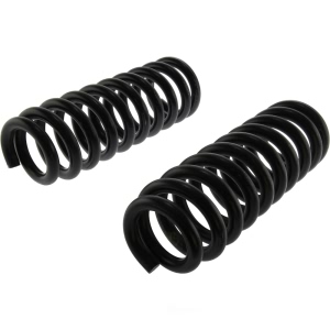 Centric Premium™ Coil Springs for 2009 Toyota FJ Cruiser - 630.44106