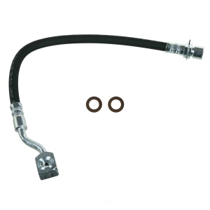 Wagner Brake Hydraulic Hose for 2010 GMC Sierra 3500 HD - BH144110