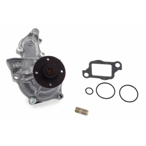AISIN Engine Coolant Water Pump for 1984 Toyota Corolla - WPT-022