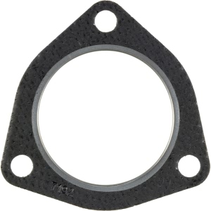 Victor Reinz Graphite And Metal Exhaust Pipe Flange Gasket for Chevrolet K10 Suburban - 71-13645-00