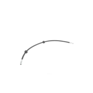 VAICO Rear Brake Hydraulic Hose for 2011 Mercedes-Benz ML350 - V30-2126