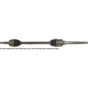 Cardone Reman Remanufactured CV Axle Assembly for 2012 Jeep Patriot - 60-3514