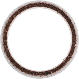 Victor Reinz Exhaust Pipe Flange Gasket for Acura - 71-14317-00
