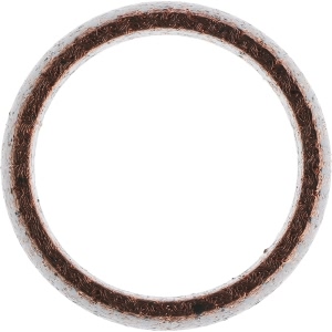 Victor Reinz Exhaust Pipe Flange Gasket for 2002 Acura RL - 71-14317-00