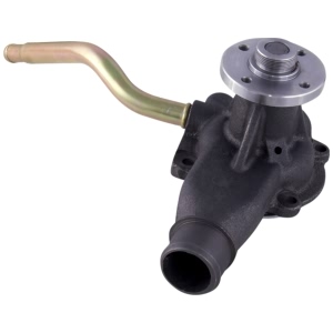 Gates Engine Coolant Standard Water Pump for Ford E-350 Econoline Club Wagon - 44008