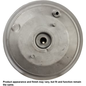 Cardone Reman Remanufactured Vacuum Power Brake Booster w/o Master Cylinder for Honda Accord - 53-2510