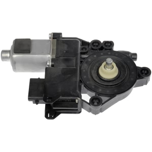 Dorman OE Solutions Front Driver Side Window Motor for 2013 Hyundai Genesis - 742-740