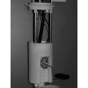 Hella Fuel Pump for 2001 Oldsmobile Bravada - H75031081