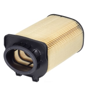 Hengst Air Filter for 2017 Infiniti Q50 - E1145L