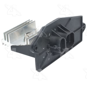 Four Seasons Hvac Blower Motor Resistor Block for Cadillac - 20688