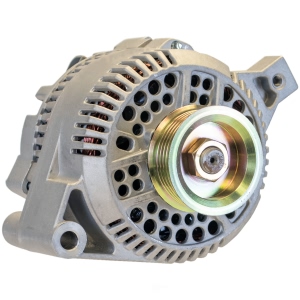 Denso Alternator for 1997 Ford F-350 - 210-5216