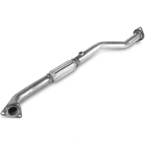 Bosal Exhaust Pipe for 2001 Nissan Altima - 813-767