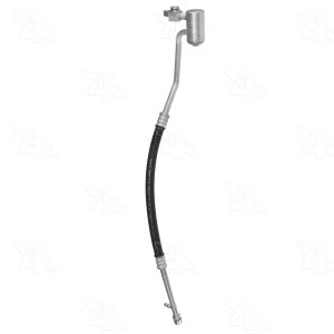 Four Seasons A C Suction Line Hose Assembly for Infiniti - 56909