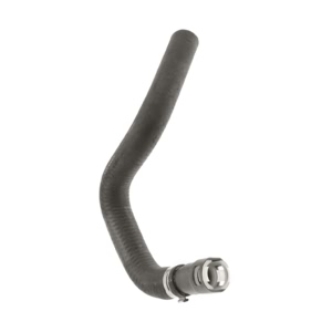 Dayco Small Id Hvac Heater Hose for Chevrolet Trailblazer - 87909