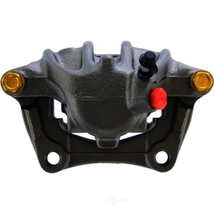 Centric Remanufactured Semi-Loaded Front Driver Side Brake Caliper for 1987 BMW 325i - 141.34040