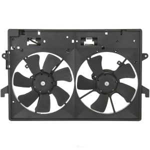 Spectra Premium Engine Cooling Fan for Mazda MPV - CF21006