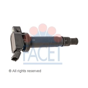 facet Ignition Coil for 2010 Scion xB - 9-6358