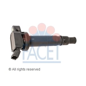 facet Ignition Coil for 2007 Toyota Solara - 9-6358