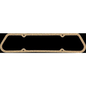 Victor Reinz Valve Cover Gasket for Volvo 242 - 71-12883-10