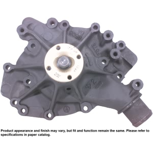 Cardone Reman Remanufactured Water Pumps for 1995 Ford F-350 - 58-499