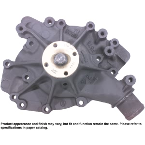 Cardone Reman Remanufactured Water Pumps for 1994 Ford F-250 - 58-499
