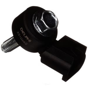 Delphi Ignition Knock Sensor for 2017 Chevrolet Cruze - AS10262