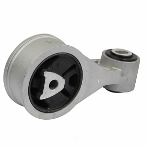 GSP North America Passenger Side Engine Mount for 2015 Nissan Rogue Select - 3519046