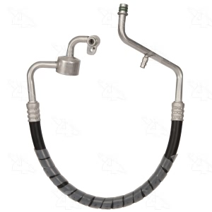 Four Seasons A C Suction Line Hose Assembly for Scion - 55918