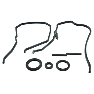 AISIN Timing Cover Seal Kit for 1997 Toyota RAV4 - SKT-003