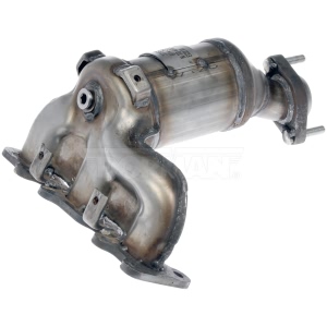 Dorman Stainless Steel Natural Exhaust Manifold for 2013 Ford Explorer - 674-256