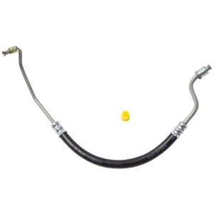 Gates Power Steering Pressure Line Hose Assembly for Chevrolet Corvette - 352490