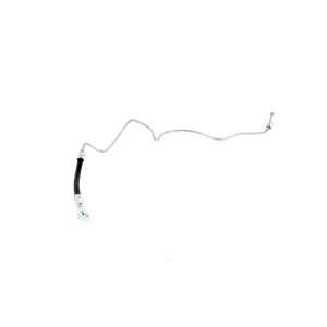 VAICO Brake Hydraulic Hose for 2001 Audi TT - V10-1903