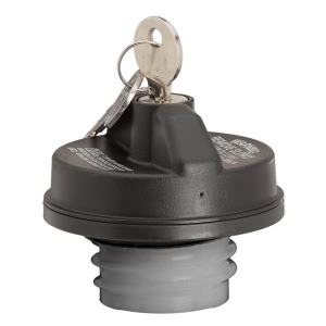 STANT Regular Locking Fuel Cap for 1987 Chevrolet Nova - 10595