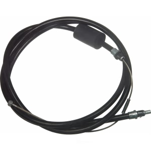Wagner Parking Brake Cable for GMC - BC140844
