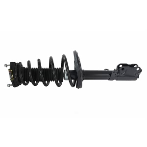 GSP North America Rear Driver Side Suspension Strut and Coil Spring Assembly for 2012 Toyota Avalon - 869227